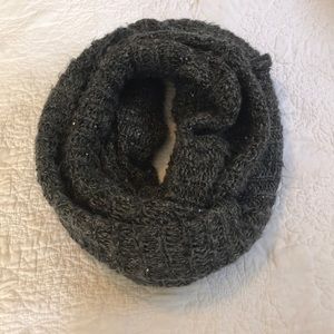 Infinity Scarf